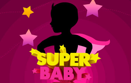 Superbaby Product